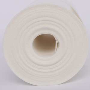 Cinta Quirúrgica Hengdi 20cmx1000cm Transpirable No Tejida Adhesiva Médica Acabado Mate Blanco - Product Image 4