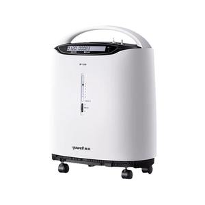 Concentrador de Oxígeno Médico Fish Leap 5L 8F-5AW para Uso Doméstico con Tamiz Molecular UOP - Product Image 2