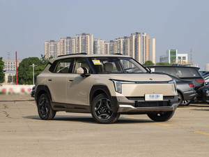 <span class=keywords><strong>รถ</strong></span>ยนต์ไฟฟ้ามือ<span class=keywords><strong>สอง</strong></span> Dongfeng Nami 06 <span class=keywords><strong>EV</strong></span> SUV ระยะทางวิ่ง 401 กม. 471 กม. รุ่น Long Range สำหรับส่งออก - Product Image 5