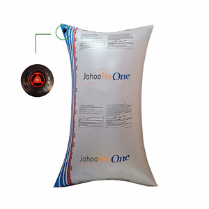 Utilisation gonflable de conteneur d'airbag de calage de papier - Product Image 6