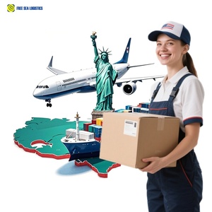 Shining Ocean <span class=keywords><strong>International</strong></span> Logistics, service DDP DDU, agent maritime chinois, FCL LCL 20GP 40HC HQ, entreprise d'expédition maritime vers les États-Unis, FBA Hawaii - Product Image 5