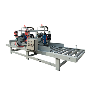 Elevação automática moagem-cabeça piscina pavimentação anti-escorregadio pedra lavar e moagem máquina - Product Image 3