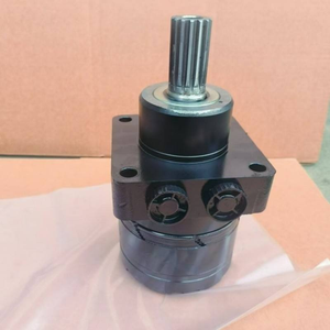 Motor Hidráulico Serie TG TG0140 TG0195 TG0240 TG0335 TG0405 TG0475 TG0530 TG0625 TG0785 TG0960 TGK0405MS1L0AAAA TG0530TB190AALY - Product Image 3