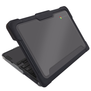 เคสแล็ปท็อปแบบแข็งกันกระแทกที่กำหนดเองได้สำหรับ HP <span class=keywords><strong>Chromebook</strong></span> <span class=keywords><strong>11MK</strong></span> <span class=keywords><strong>G9</strong></span> EE - Product Image 2