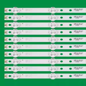 Bande de rétroéclairage LED HX-NO.477 pour téléviseur, compatible avec les modèles 4708-K420WD-A2211A01, K420WD A2, KTC K420WD, 4708-K420WD-A3216K01 - Product Image 5