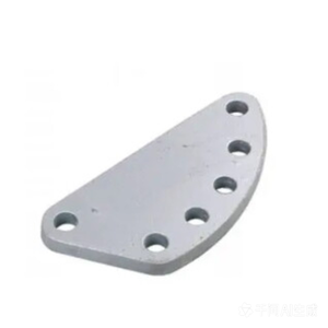 แผ่นปรับความโค้งงอแบบ DB สำหรับเสาไฟฟ้าในสถานีไฟฟ้าย่อย ที่ปรับแต่งได้ - Product Image 1