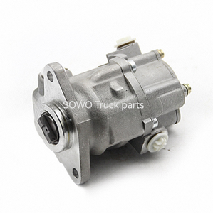 Bomba de Dirección Asistida OEM Nueva de Alta Calidad, Presión de Trabajo de 180 BAR, 1 Año de Garantía, Repuesto para Camión Mercedes-Benz, OE 0014603180 - Product Image 5