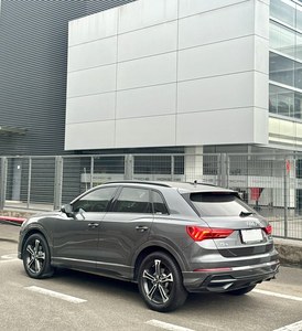 <span class=keywords><strong>Audi</strong></span> Q3 Sportback 2026 LIGERAMENTE <span class=keywords><strong>USADO</strong></span>, Impecable, Sin Historial de Accidentes, Mejor <span class=keywords><strong>Precio</strong></span>, <span class=keywords><strong>Precio</strong></span> Económico, Disponible para Pedidos al por Mayor - Product Image 3