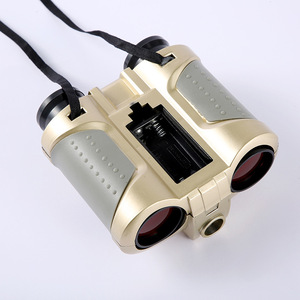 Night Scope Binoculars 4X30MM Pop-Up Light Outdoor Use - Product Image 2