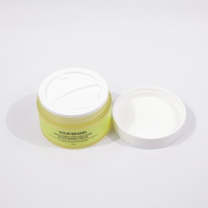 <span class=keywords><strong>Crema</strong></span> Idratante Viso OEM Private Label HALF & HALF VITA COLLAGEN - Product Image 6