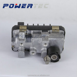 Powertec แอคชูเอเตอร์อิเล็กทรอนิกส์ G026 G-026 G-26 763797 30757080 757779สำหรับ Volvo pkw <span class=keywords><strong>S60</strong></span> I 2.4 D5 136 KW-185 HP I5D <span class=keywords><strong>P2</strong></span> 2005 - Product Image 4