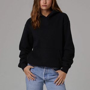 <strong>Women's</strong> Comfortable Fit <strong>Snuggle</strong> <strong>Hoodie</strong> Blanket <strong>Women</strong> Printed <strong>Hoodie</strong> Custom Color Casual Wear OEM <strong>Hoodie</strong> 2026 <strong>Hoodie</strong> Fashion - Product Image 5