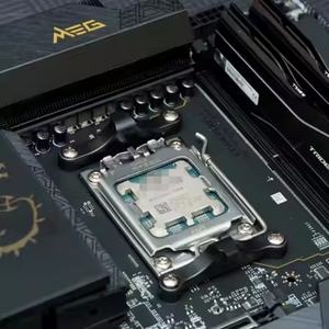 ซีพียู New R9 7900X ความเร็ว 4.7 GHz 12-คอร์ 24-เธรด โปรเซสเซอร์ 64 นาโนเมตร 64 เมกะไบต์ ไม่มีพัดลมระบายความร้อน สำหรับเดสก์ท็อป - Product Image 4