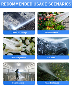High Quality Portable <b>Car</b> Household Multi-Functional Home Cleaning <b>Machine</b> Plastic Household Portable <b>Car</b> Cleaning Mach - Product Image 6