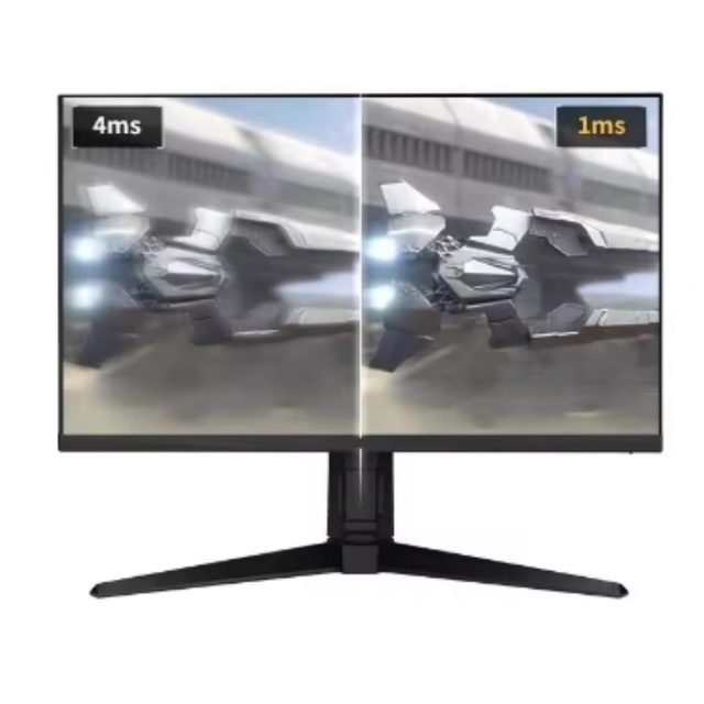 TUF GAMING VG27AQ3A-L180Hz 27 Inch 2.5K IPS Monitor 180Hz Refresh Rate 1ms Response Time LowBlue EyeCare Gaming