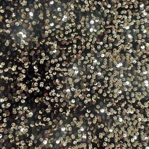 Chất lượng tốt và giá của nhung sequin vải ăn mặc bán buôn dọc sequin vải Chào mừng bạn đến tham khảo ý kiến - Product Image 3