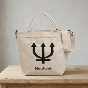 Bolso de Mano Personalizado Estilo Bohemio, Resistente, de Yute, con Asa de Cuerda de Algodón, Cierre de Cremallera y Diseño a Rayas, Impermeable, para Mujer - Product Image 4