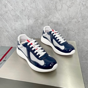 <span class=keywords><strong>Zapatos</strong></span> <span class=keywords><strong>de</strong></span> Skate informales <span class=keywords><strong>de</strong></span> diseñador <span class=keywords><strong>de</strong></span> gama alta para hombre, plantilla <span class=keywords><strong>de</strong></span> PU con cordones <span class=keywords><strong>de</strong></span> cuero elegante, colección <span class=keywords><strong>de</strong></span> malla para primavera, verano y otoño, tallas grandes - Product Image 6