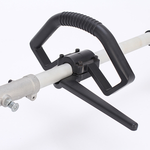 65CC Telescopic Petrol <strong>Pruner</strong> Tree Branch Cutting 2.3KW Gasoline Power Pole Chainsaws - Product Image 3