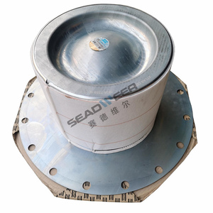 Chính hãng 1621938699 1621938600 2906075300 Máy nén khí Atlas Copco phụ tùng dầu-gas tách dầu - Product Image 1