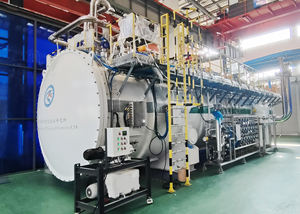 Fullcryo Factory Hersteller Wasserstoff-Verflüssigung einheit HLU - Product Image 5