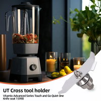 Accessoires de remplacement pour Vita Mx 5200 Blender Skate Blender avec kit de douilles d'entraînement