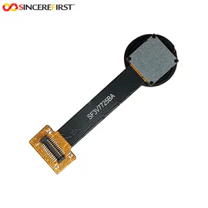 COMS 24 Pin Camera Sensor 8806Z Night Vision Jpeg Iot Embedded Camera Module Cmos VGA 0.3MP OV7725 Mipi Fisheye Camera Module