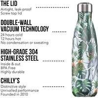 Flacon à vide thermique à double paroi en forme de cola de 350ml isolé mini bouteille d'eau en acier inoxydable noir mat 304 avec logo personnalisé