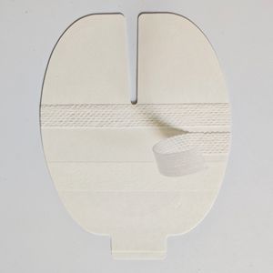 อุปกรณ์ตกแต่งแผล8*10ซม. ใช้ทางการแพทย์แบบใช้แล้วทิ้ง - Product Image 1