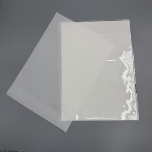 Papel de Hornear de Silicona de una Sola Cara, Papel Antiadherente, Resistente al Agua, con Impresión Personalizada para Asar a la Parrilla y Hornear - Product Image 3
