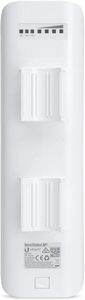 Ubiquiti - Puente Inalámbrico de Alta Potencia para Exteriores, Cobertura WiFi, NSM2, Ingeniería, Monitoreo, Puente CPE, <span class=keywords><strong>NanoStation</strong></span> <span class=keywords><strong>M2</strong></span> - Product Image 4