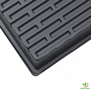 50mm 60mm Tall 1020 Rice Seed Tray <strong>Seedling</strong> 60x30 Uv Resistance for <strong>Sprouting</strong> Vegetable - Product Image 3