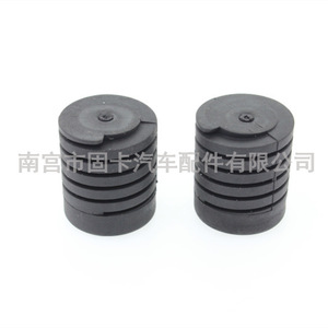 Gcsyingbin Engine Hood Rubber <b>Mounts</b> 16.4mm 21.7mm For Toyota Camry Corolla RAV4 Crown - Product Image 4