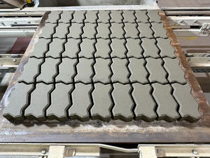 Venta caliente forjado Q345B molde <span class=keywords><strong>de</strong></span> ladrillo <span class=keywords><strong>de</strong></span> acero para hacer <span class=keywords><strong>bloque</strong></span> <span class=keywords><strong>de</strong></span> piedra <span class=keywords><strong>de</strong></span> pavimentación Alemania molde <span class=keywords><strong>de</strong></span> nuevo equipo <span class=keywords><strong>de</strong></span> producción <span class=keywords><strong>de</strong></span> Material <span class=keywords><strong>de</strong></span> pared - Product Image 4