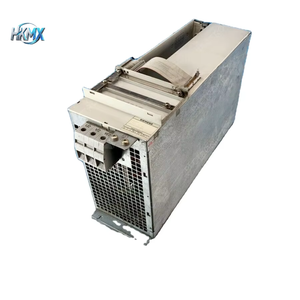 Módulo de Potencia de Eje Único 6SN1123-1AA00-0EA0 6SN1123-1AA00-0EA1 6SN1123-1AA00-0EA2 para Sistemas de Control de Máquinas - Product Image 1