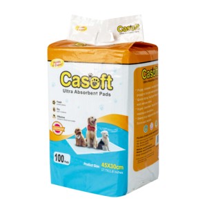 Tapis d'entraînement jetable pour chiots 40x60cm, 60x60cm, 60x90cm – Prix de gros abordable - Product Image 5