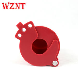 NT-S04 גלילי מסגר שסתום צילינדר - Product Image 3