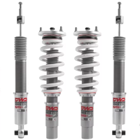 Amortisseurs réglables en hauteur et en amortissement pour IM LS6 MG IM6 2023+ IML002, fournis par l'usine