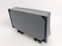 Boîtier de jonction standard Simatic HMI pour produit sous garantie, référence PLC 6AV2125-2AE13-0AX0