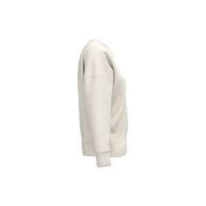 Felpa sostenibile da donna, merchandising sostenibile - Product Image 3