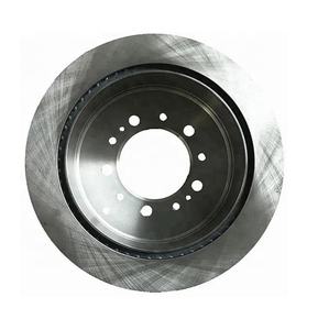 Vente en gros d'usine Pièces automobiles Disque de frein Essieu avant Disques de frein solides 4243160290 pour Toyota Lexus CT200H 2010-2013 - Product Image 2