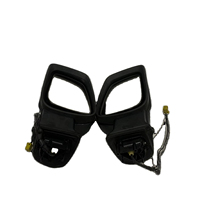 Venta Directa de Fábrica de Espejos Retrovisores Originales para Mercedes Benz Clase A Clase B W169 W245, Espejos Retrovisores Eléctricos Plegables