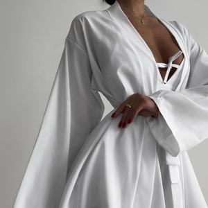 Joggers <span class=keywords><strong>Saan</strong></span> Ka Na Crop pantalons de survêtement à bretelles débardeur Sexy femmes à manches longues noué haut fendu Shorts ensemble trois pièces - Product Image 2