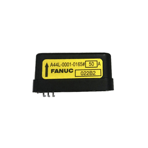 FANUC A44L-0001-0165 # Module de transformateur de courant original 50A, neuf - Product Image 5