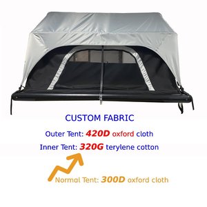 <span class=keywords><strong>Tente</strong></span> <span class=keywords><strong>de</strong></span> voiture en Chine pour camping SUV Autodachzelt Hartschale <span class=keywords><strong>Jeep</strong></span> <span class=keywords><strong>Wrangler</strong></span> <span class=keywords><strong>Jk</strong></span> <span class=keywords><strong>tente</strong></span> <span class=keywords><strong>de</strong></span> <span class=keywords><strong>toit</strong></span> pour événements - Product Image 3