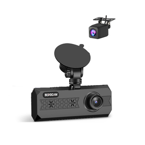 3-Ống kính xe máy ảnh xe ô tô hộp đen 3.16 inch màn hình tầm nhìn ban đêm Xe Video <span class=keywords><strong>Recorder</strong></span> HD <span class=keywords><strong>Camera</strong></span> đậu xe giám sát bên ngoài GPS zd59 - Product Image 1