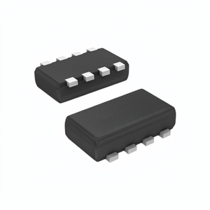 Transistors TT8M3TR 8-SMD, fils plats, acheter en ligne des composants électroniques, service original tout-en-un - Product Image 1