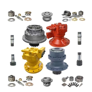 Graafmachine <span class=keywords><strong>Swing</strong></span> Apparaat <span class=keywords><strong>EX120</strong></span> <span class=keywords><strong>2</strong></span> <span class=keywords><strong>EX120</strong></span>-<span class=keywords><strong>2</strong></span> <span class=keywords><strong>Swing</strong></span> <span class=keywords><strong>Motor</strong></span> 4241171 4334356 - Product Image 2