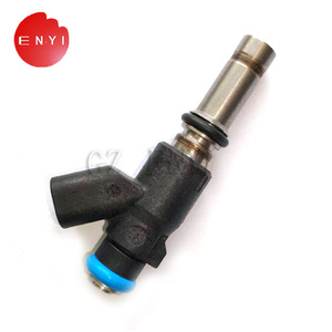 Inyector de Combustible 25380933 Para Chevrolet Aveo Aveo5 1.6L 2009-2011 - Product Image 2
