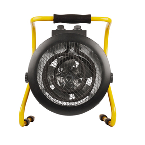 Calentador industrial STD Calefacción eléctrica <span class=keywords><strong>de</strong></span> alta potencia Ventilador <span class=keywords><strong>de</strong></span> calefacción eléctrica <span class=keywords><strong>de</strong></span> ahorro <span class=keywords><strong>de</strong></span> energía Cañón <span class=keywords><strong>de</strong></span> acero pequeño - Product Image 3